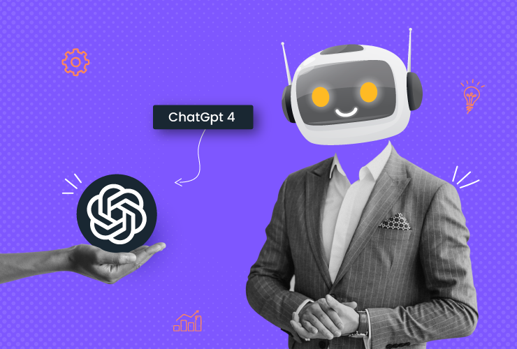 How ChatGPT 4 will Impact on Entrepreneurs