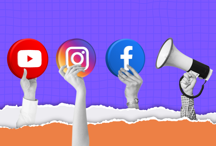 Social Media Marketing in 2023: An Ultimate Guide for Beginners