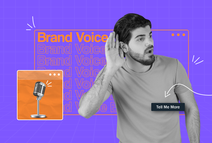 Crafting a Strong Brand Voice: Tips and Examples from Successful Companies