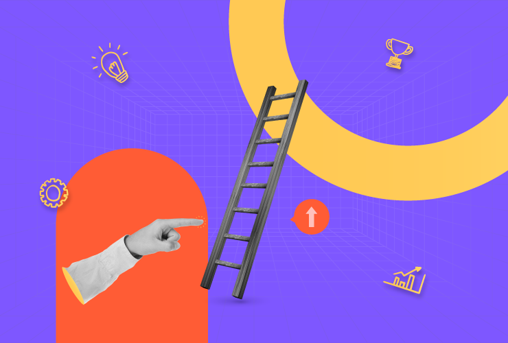 SEO in 2023: The Ladder to Move Upward