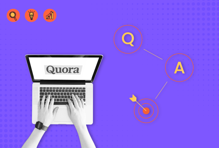 Quora Marketing Tactics & Blueprint: Boosting Your Business with Q&A