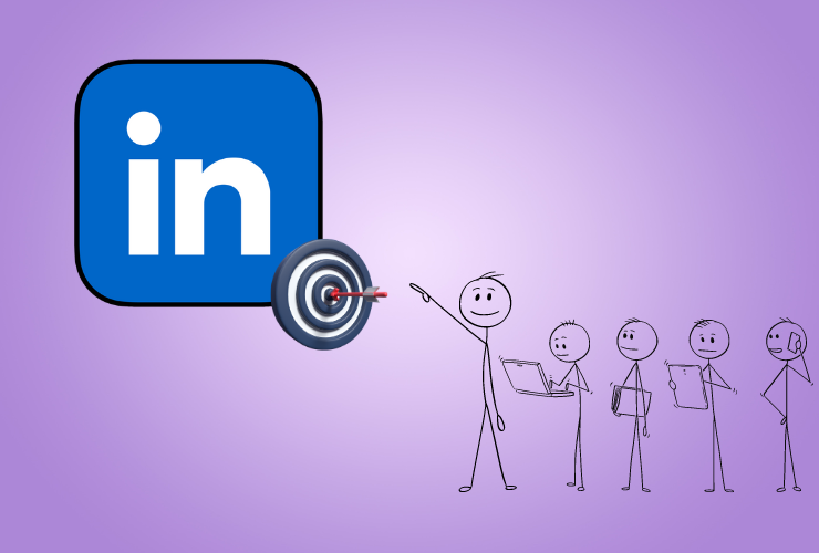 LinkedIn Retargeting: A Strategy All B2B Marketers Need to Try- Sow Dream