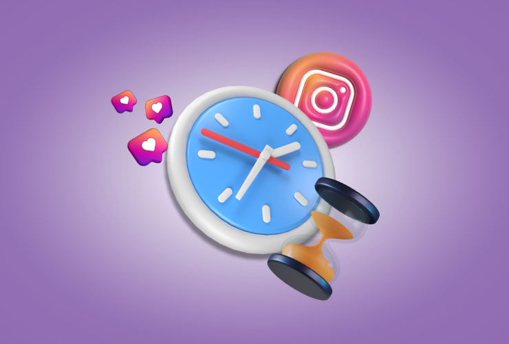 When is The Best Time to Post on Instagram- Sow Dream