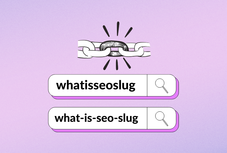 What Is an SEO Slug, and How Do You Optimize It?- Sow Dream