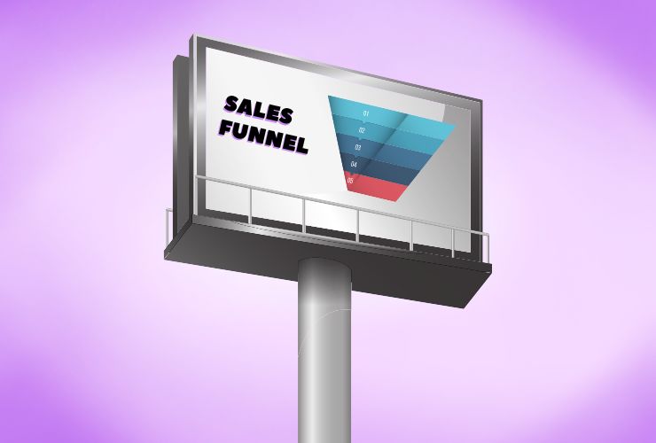 Where Does Display Advertising Fit in the Sales Funnel?