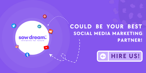 Sow Dream Social Media Marketing