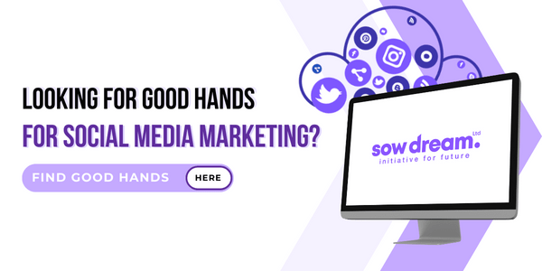 Sow Dream Social Media Marketing